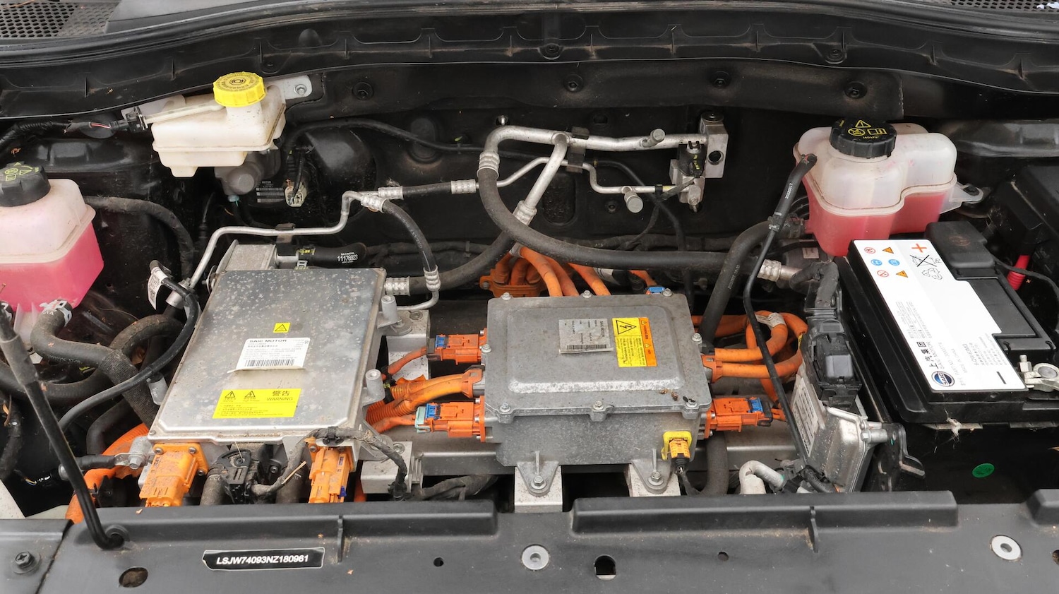 Used MG MG ZS 2022 for sale - 76073133: Photo 20