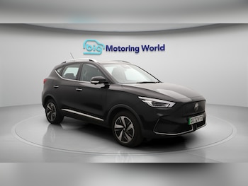Used MG MG ZS 2022 for sale - 76073133: Photo 2