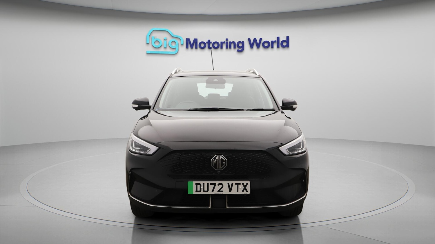 Used MG MG ZS 2022 for sale - 76073133: Photo 3
