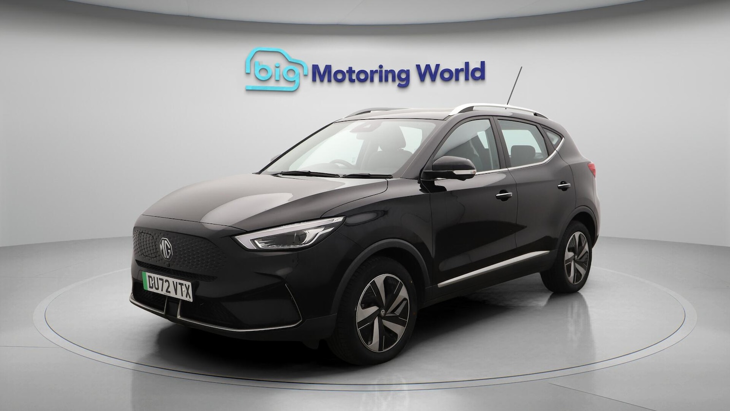 Used MG MG ZS 2022 for sale - 76073133: Photo 4