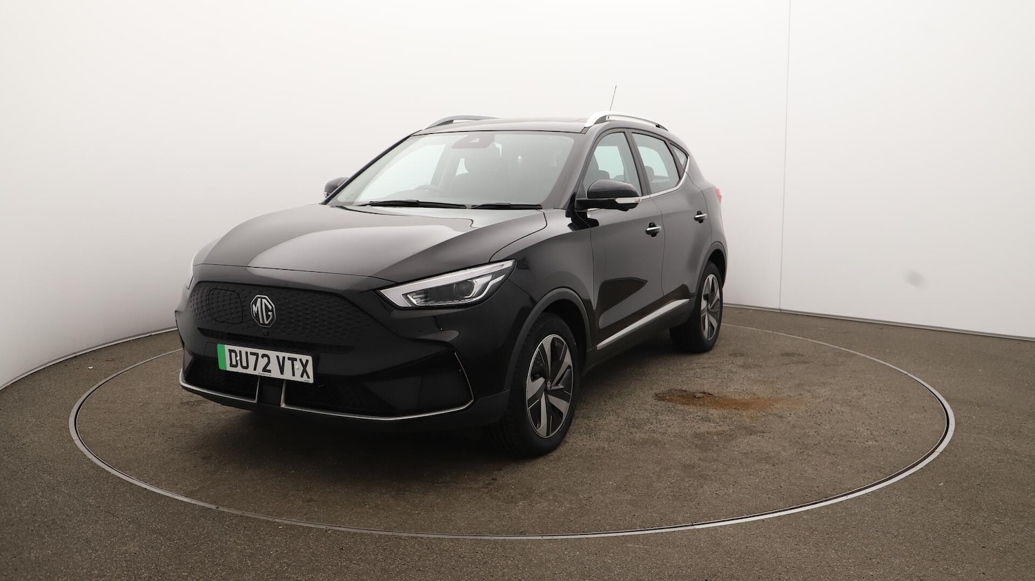 Used MG MG ZS 2022 for sale - 76073133: Photo 41