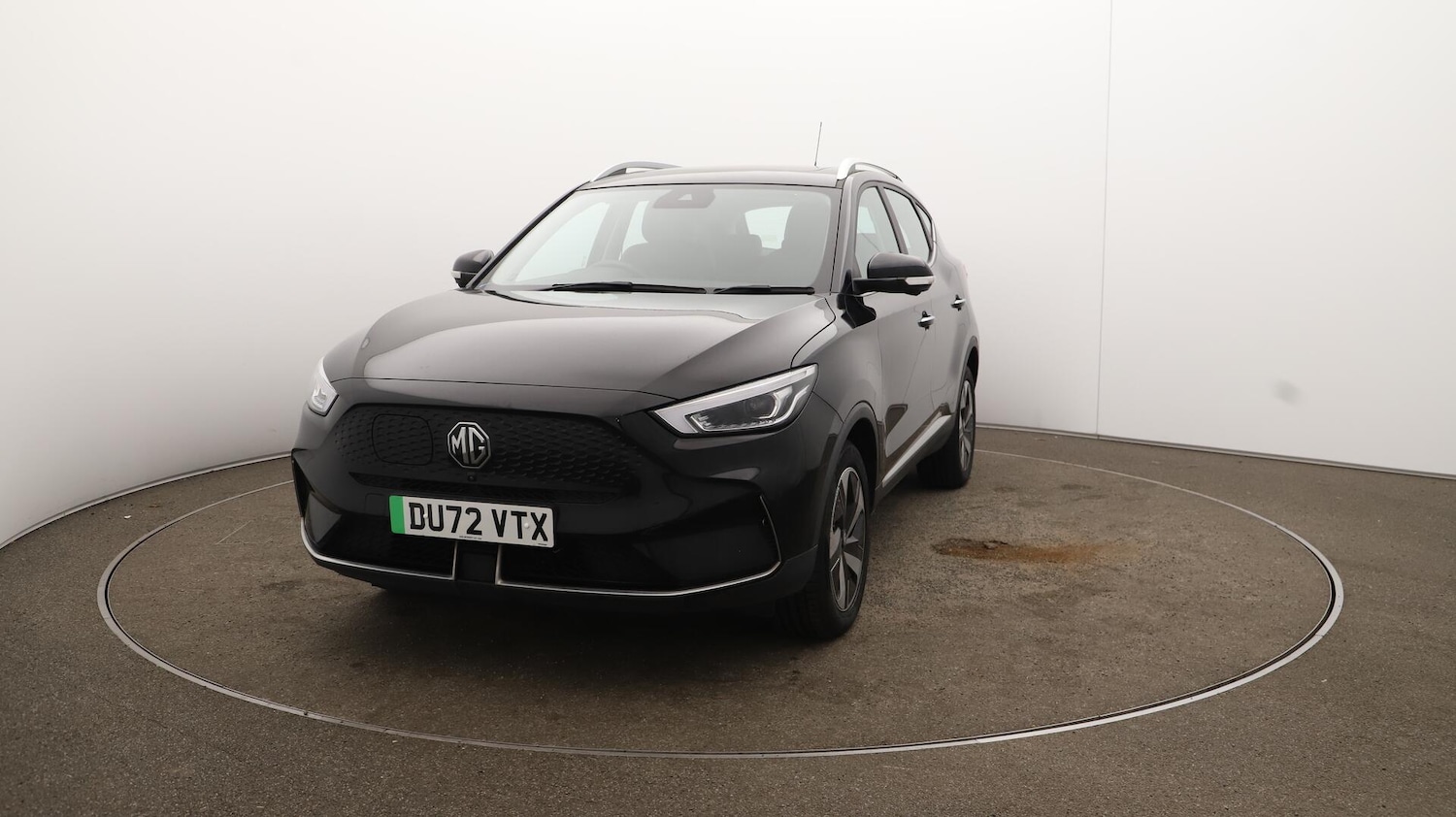 Used MG MG ZS 2022 for sale - 76073133: Photo 42