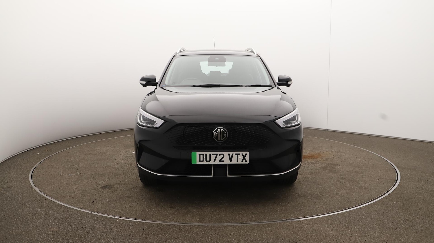 Used MG MG ZS 2022 for sale - 76073133: Photo 44