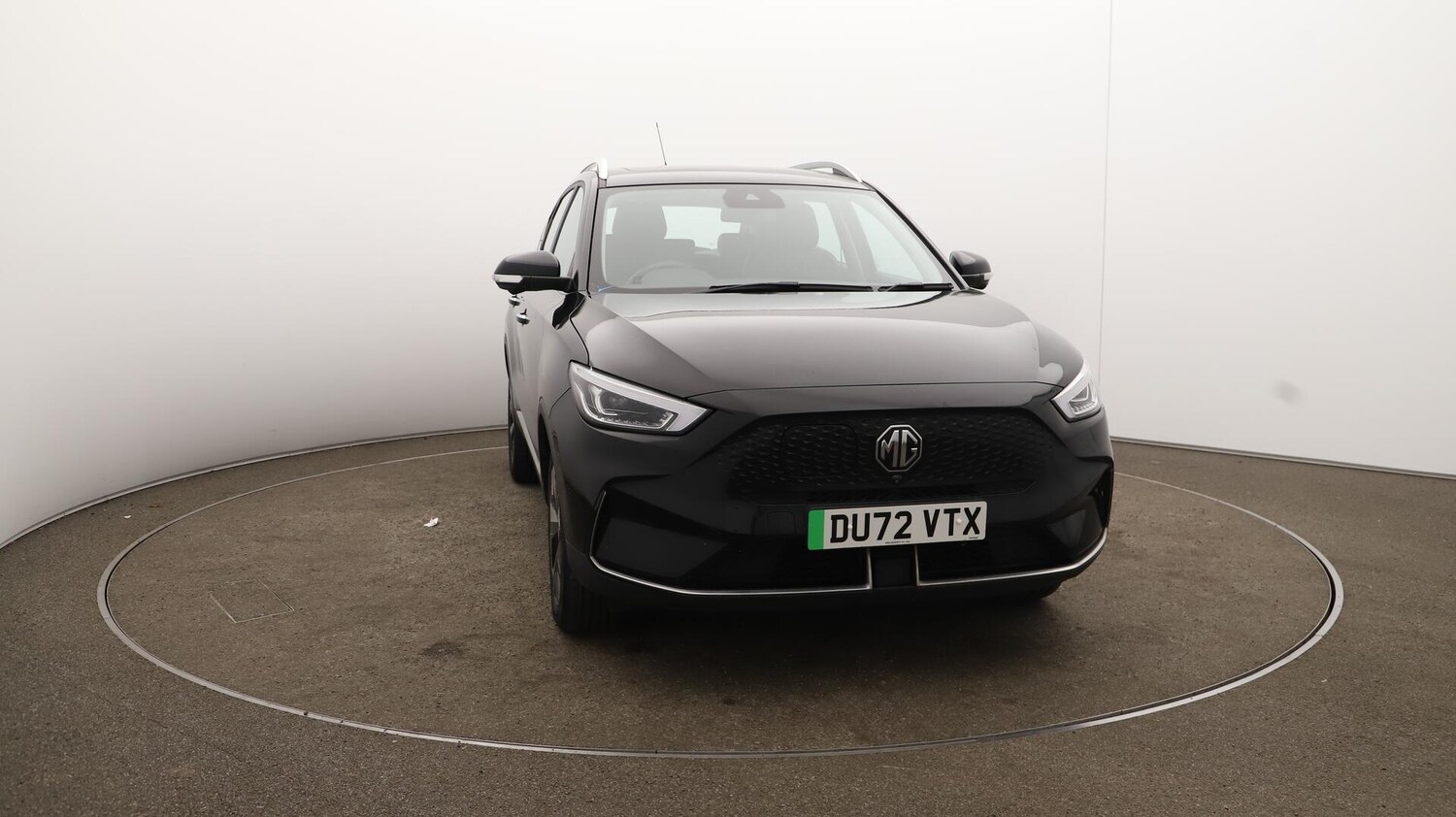 Used MG MG ZS 2022 for sale - 76073133: Photo 45
