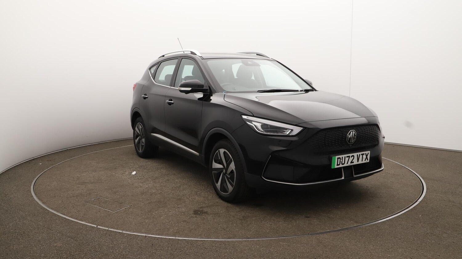 Used MG MG ZS 2022 for sale - 76073133: Photo 47