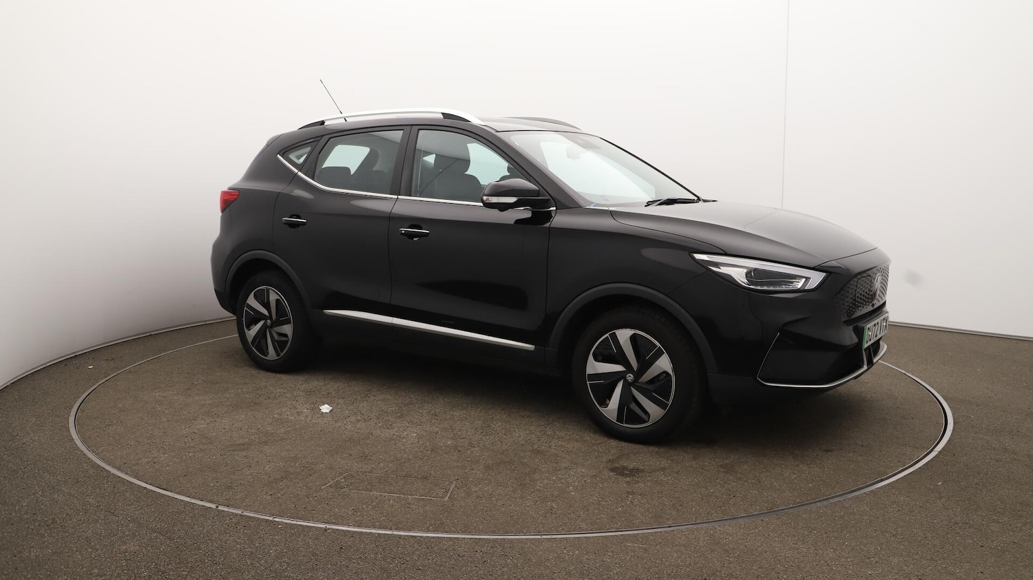 Used MG MG ZS 2022 for sale - 76073133: Photo 49