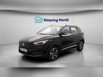Used MG MG ZS 2022 for sale - 76073133: Photo 4
