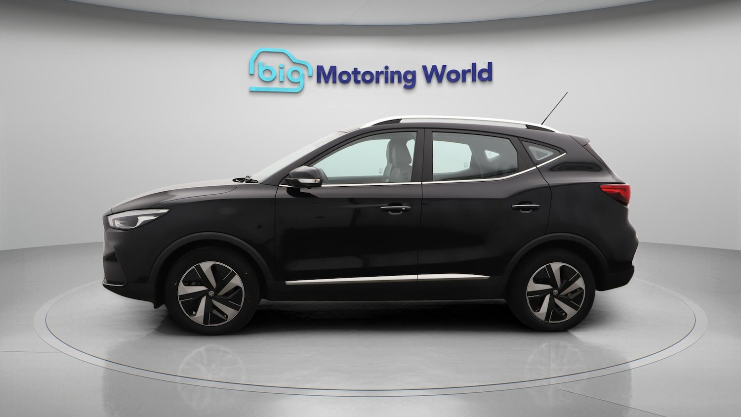 Used MG MG ZS 2022 for sale - 76073133: Photo 5