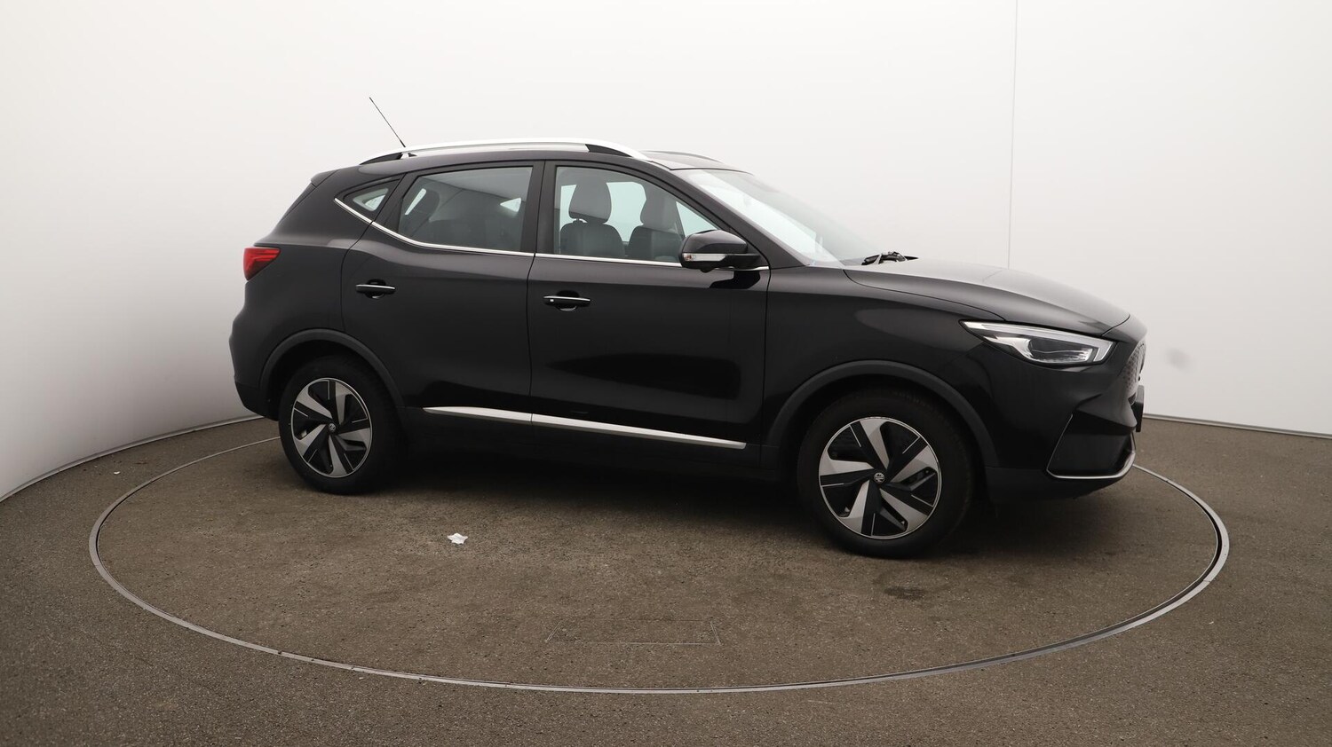 Used MG MG ZS 2022 for sale - 76073133: Photo 50