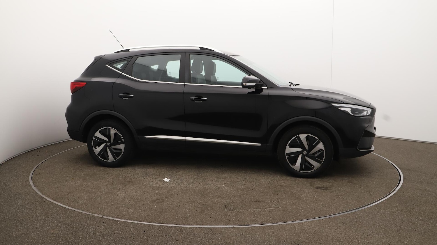 Used MG MG ZS 2022 for sale - 76073133: Photo 52