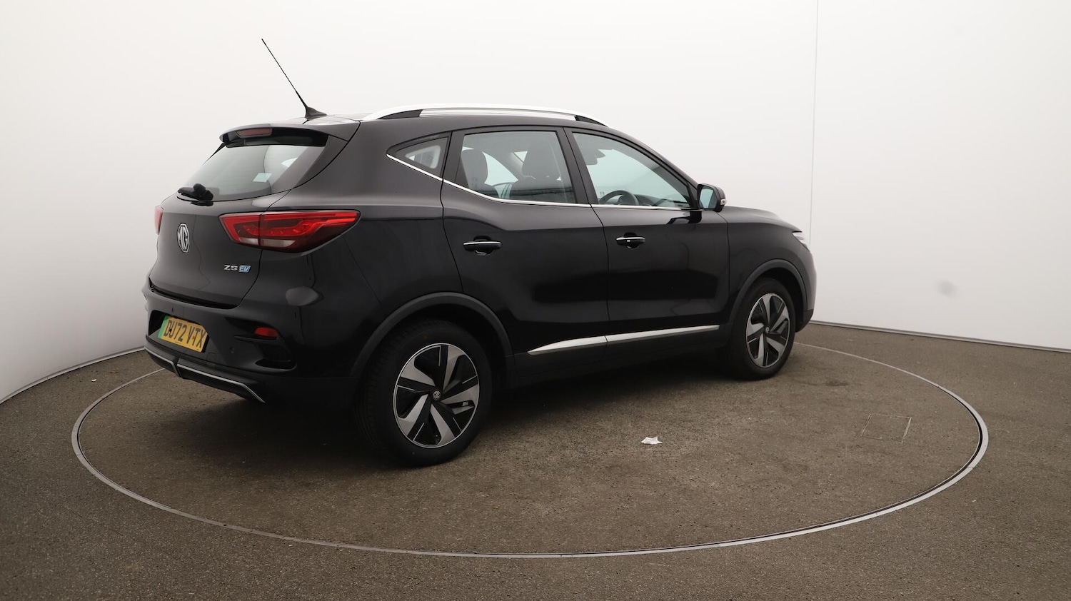 Used MG MG ZS 2022 for sale - 76073133: Photo 57