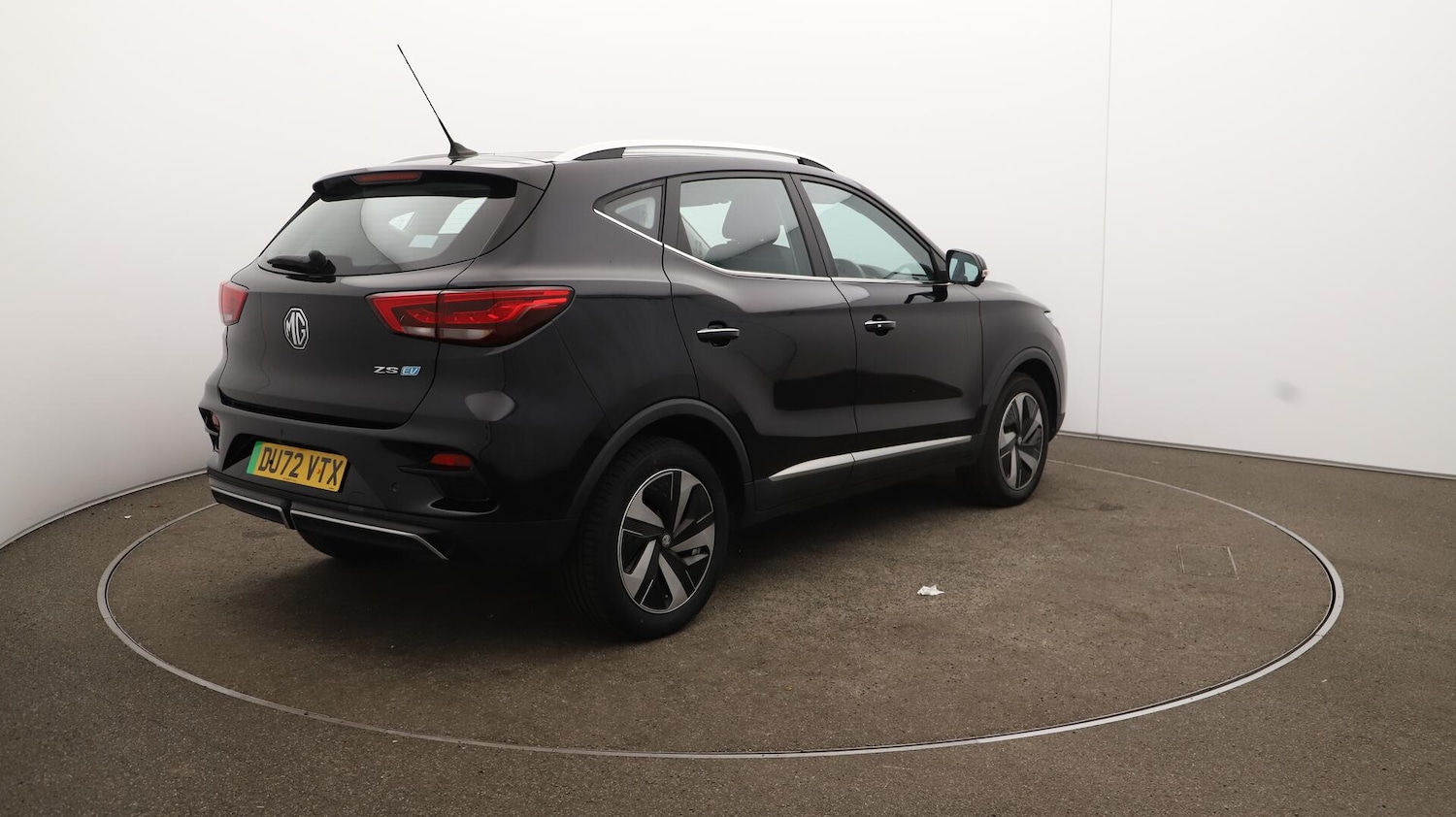 Used MG MG ZS 2022 for sale - 76073133: Photo 58