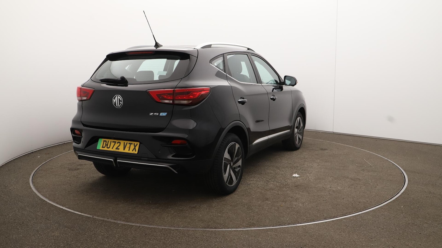 Used MG MG ZS 2022 for sale - 76073133: Photo 59