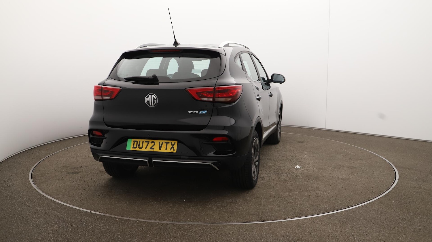 Used MG MG ZS 2022 for sale - 76073133: Photo 60