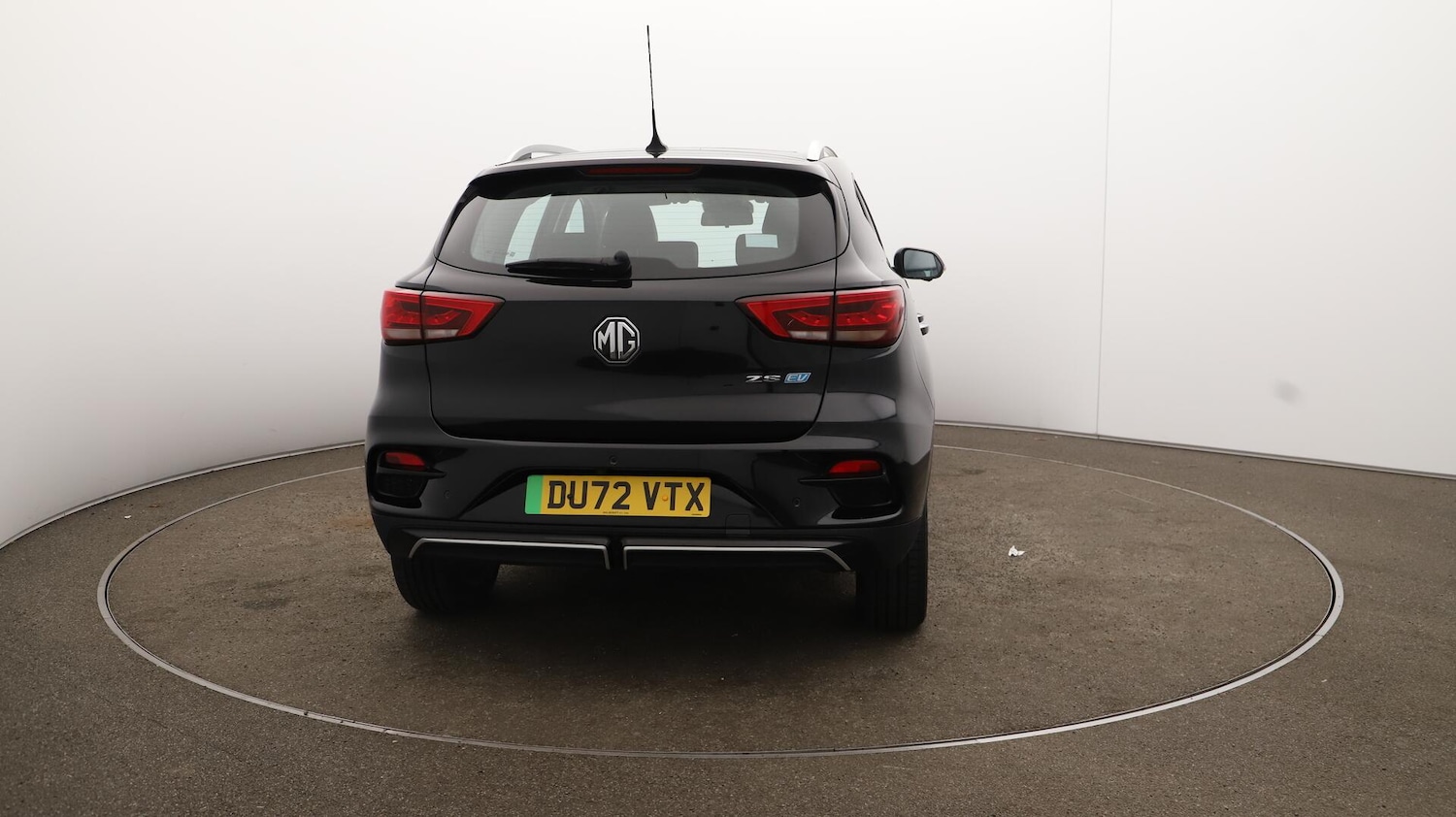 Used MG MG ZS 2022 for sale - 76073133: Photo 61