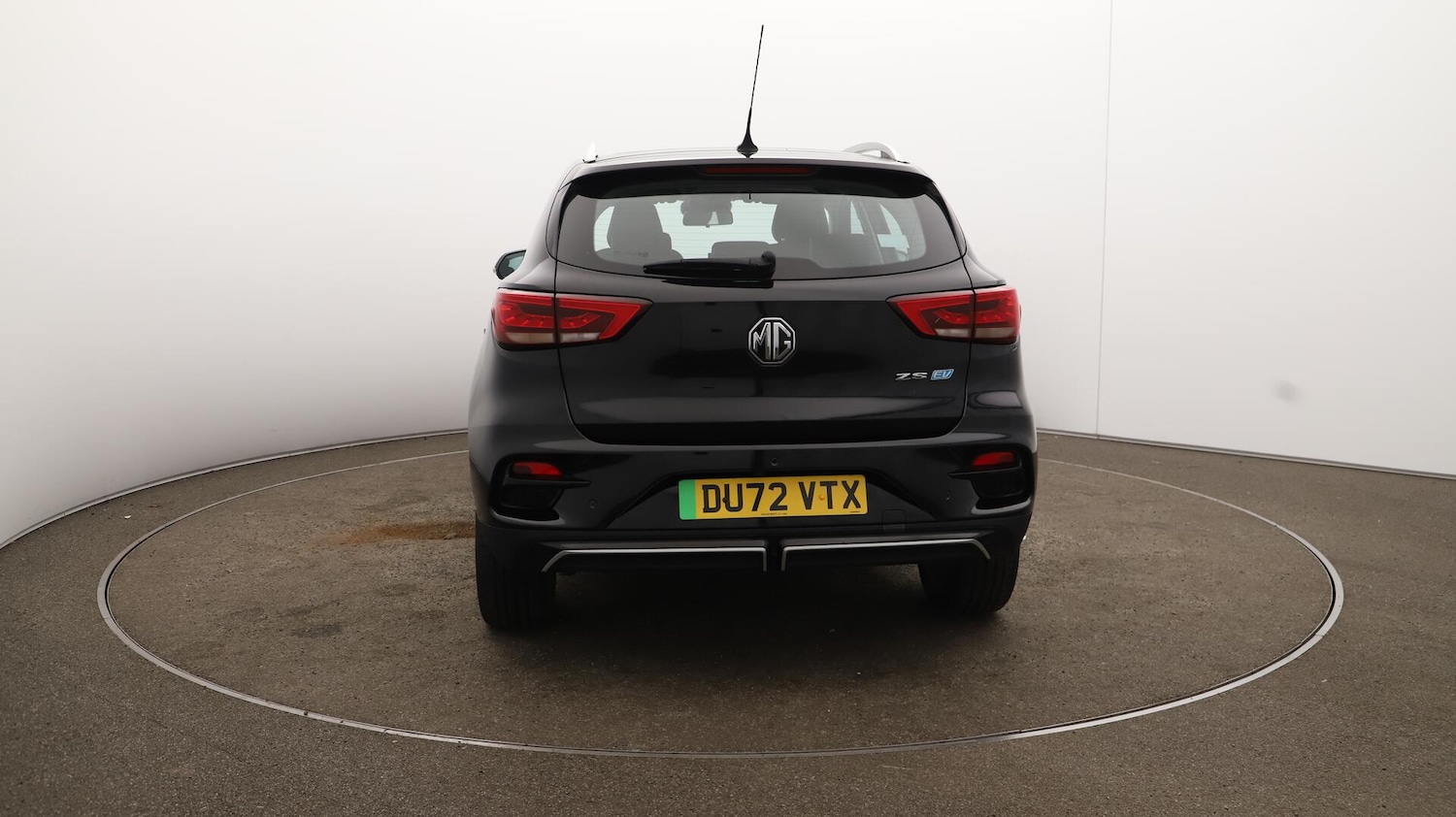 Used MG MG ZS 2022 for sale - 76073133: Photo 63