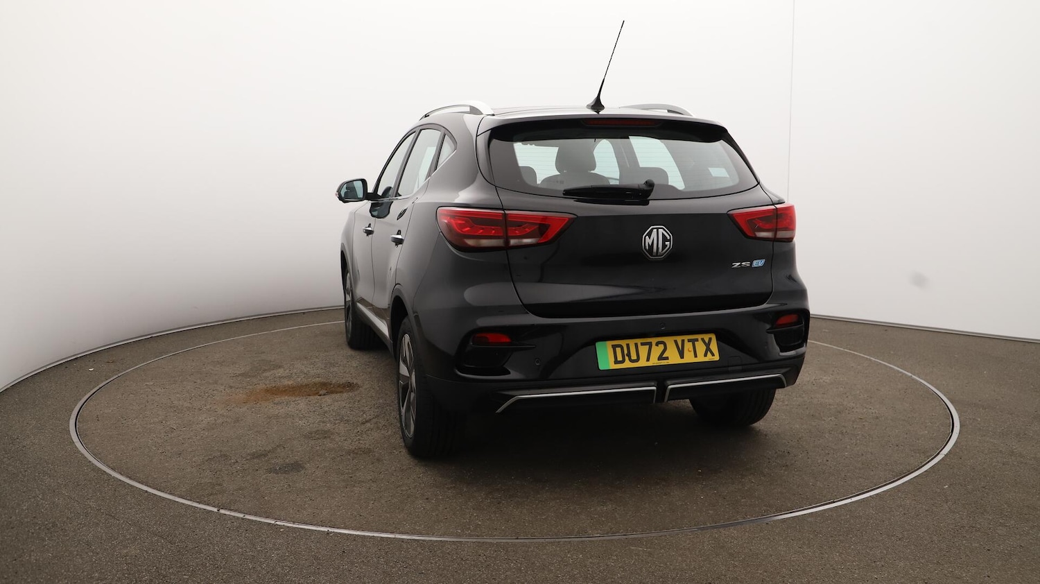Used MG MG ZS 2022 for sale - 76073133: Photo 64