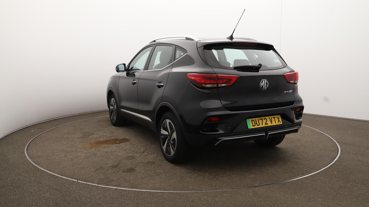 Used MG MG ZS 2022 for sale - 76073133: Photo 65