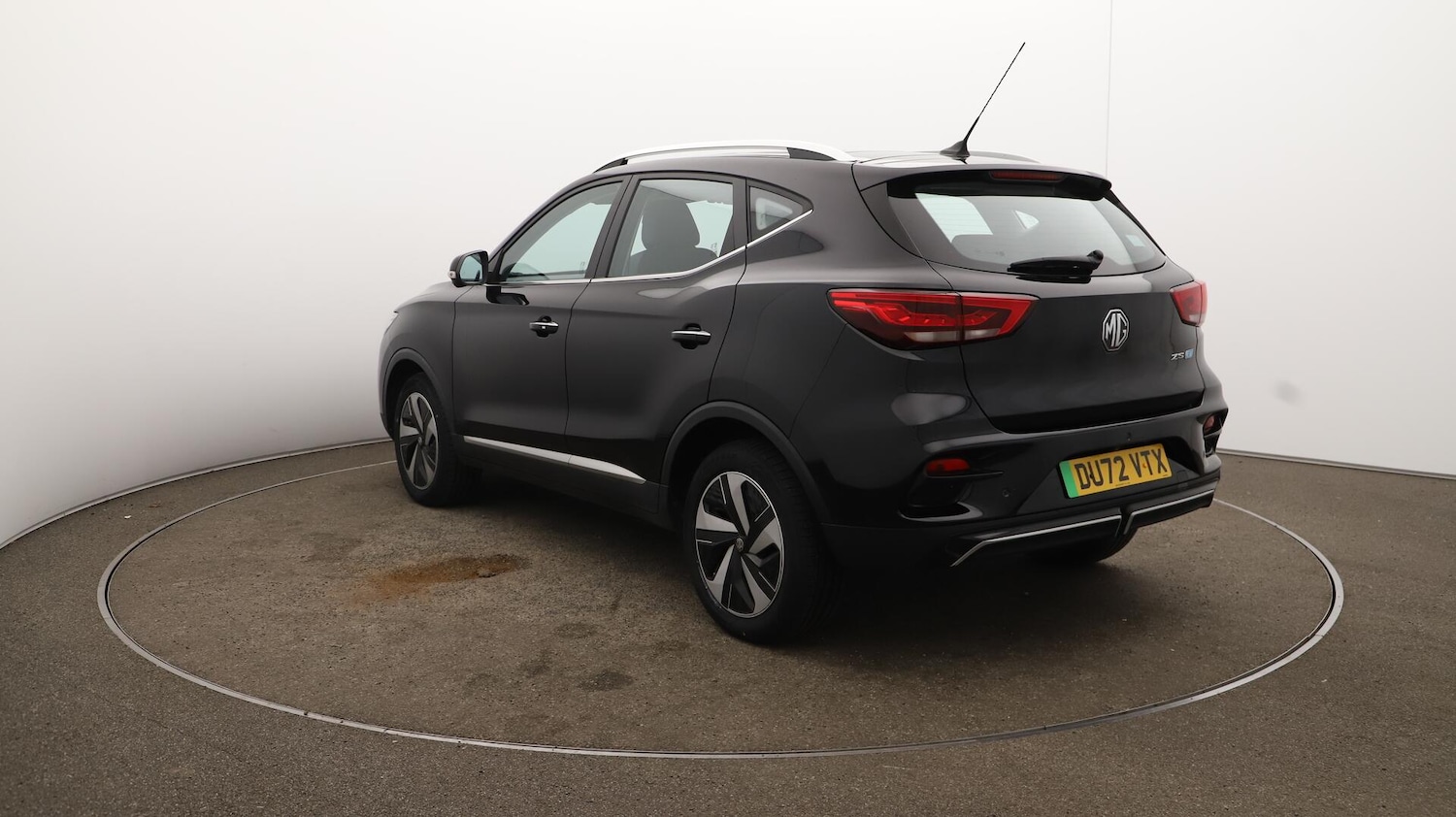 Used MG MG ZS 2022 for sale - 76073133: Photo 66