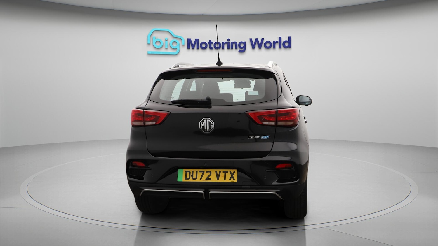 Used MG MG ZS 2022 for sale - 76073133: Photo 7