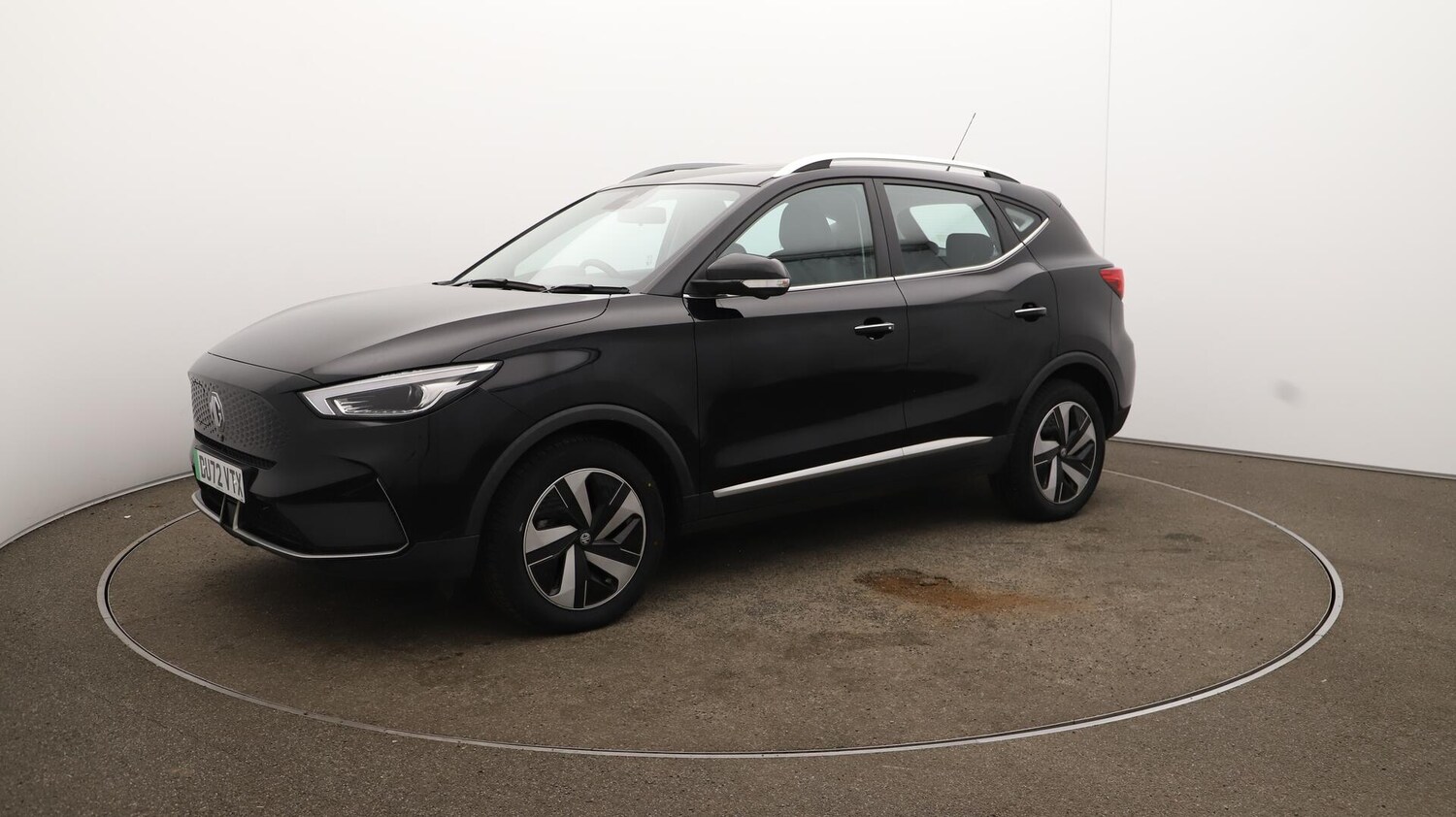 Used MG MG ZS 2022 for sale - 76073133: Photo 72