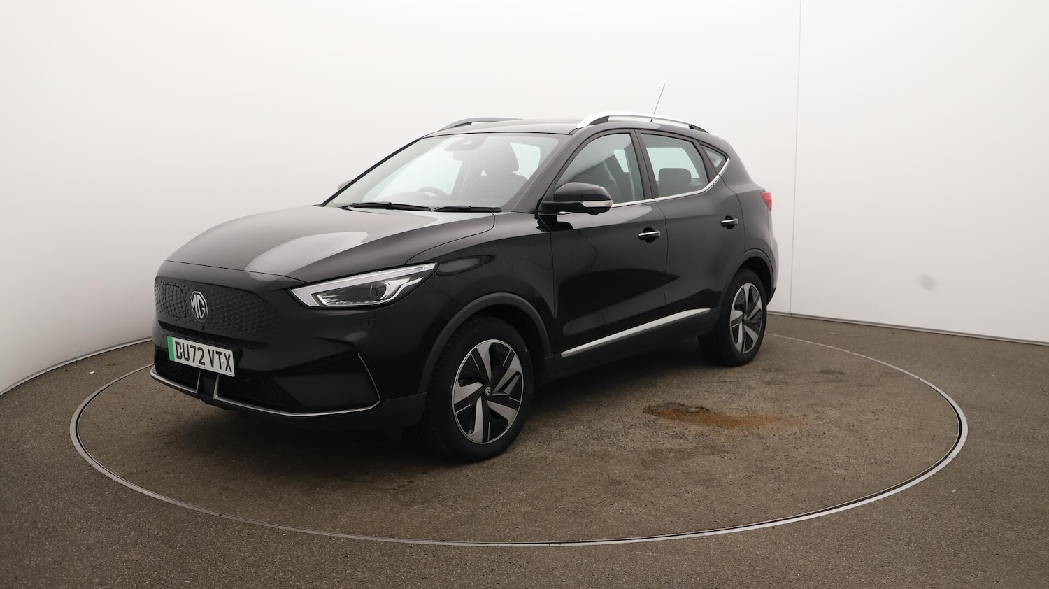 Used MG MG ZS 2022 for sale - 76073133: Photo 73