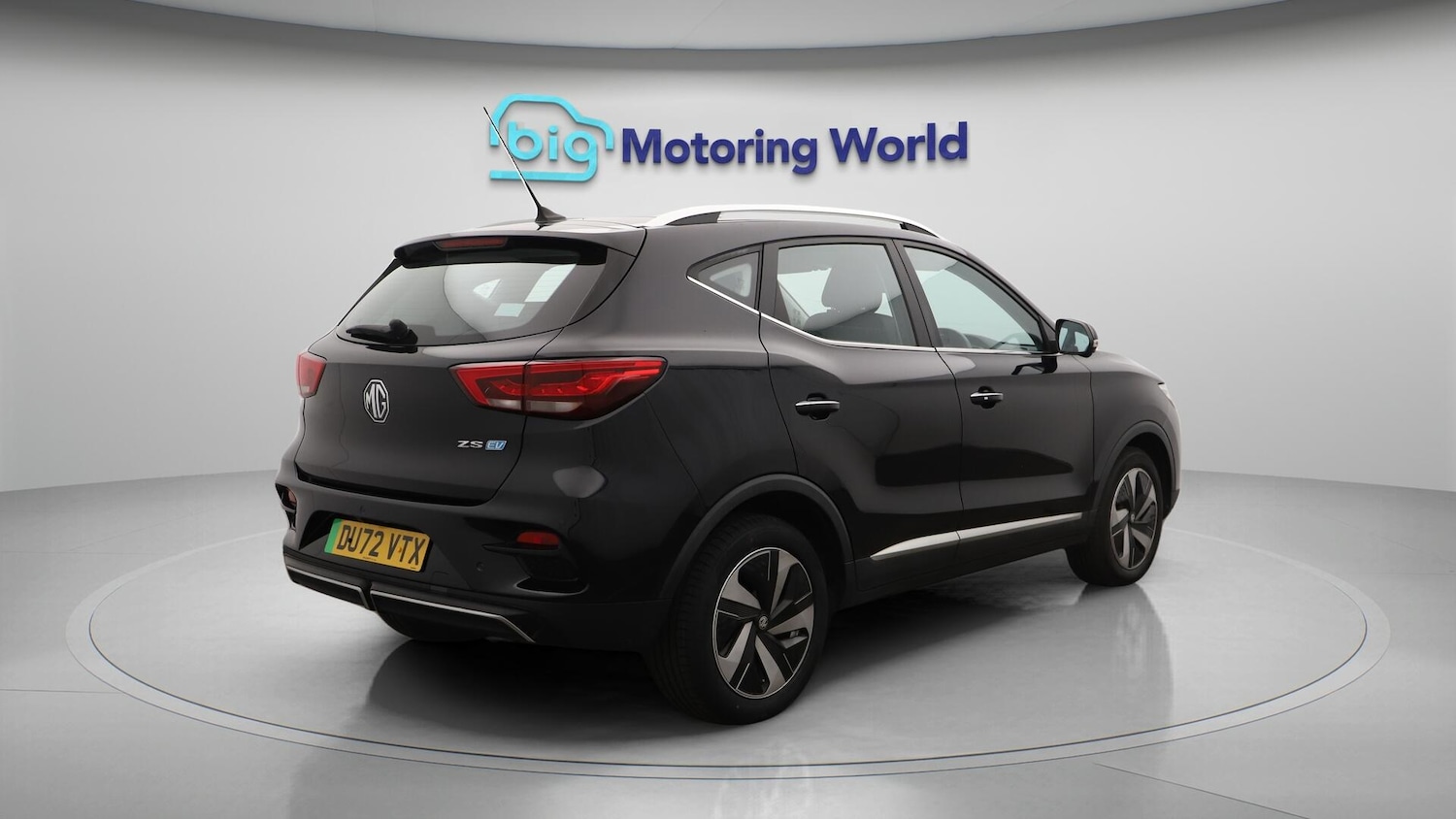 Used MG MG ZS 2022 for sale - 76073133: Photo 8