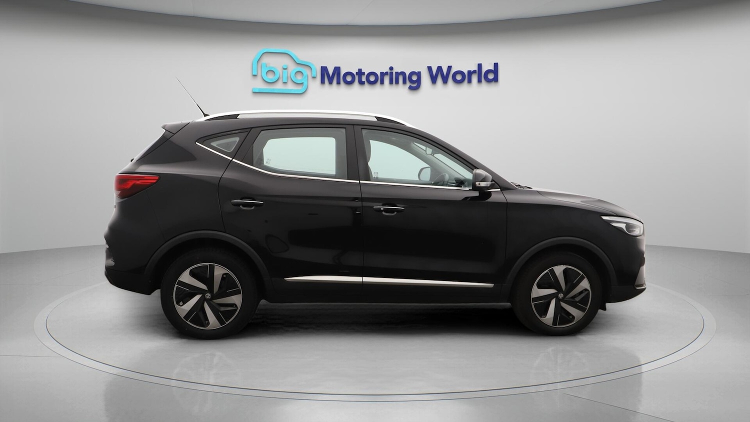 Used MG MG ZS 2022 for sale - 76073133: Photo 9