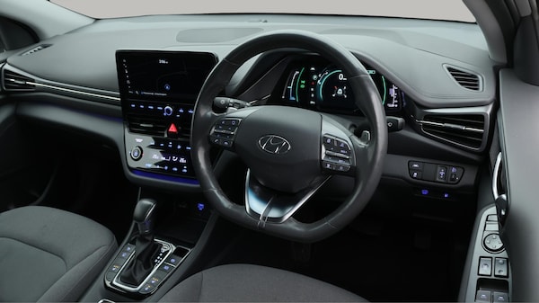 Used Hyundai IONIQ 2022 for sale - 76060826: Photo 10