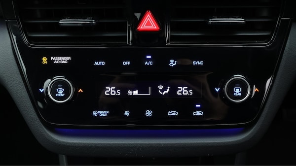 Used Hyundai IONIQ 2022 for sale - 76060826: Photo 13