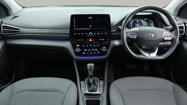 Used Hyundai IONIQ 2022 for sale - 76060826: Photo 14