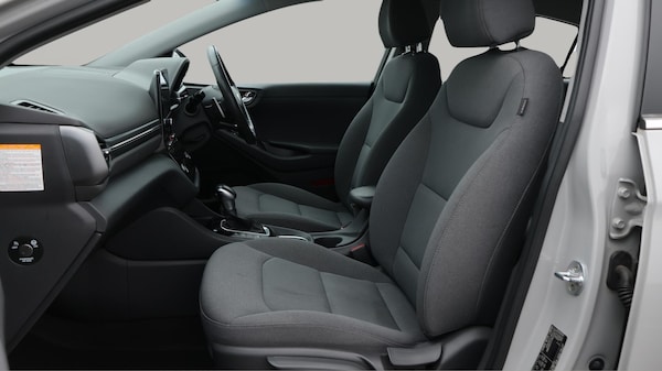 Used Hyundai IONIQ 2022 for sale - 76060826: Photo 15