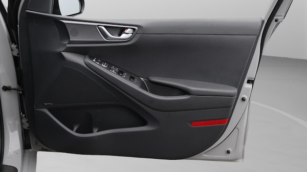 Used Hyundai IONIQ 2022 for sale - 76060826: Photo 16