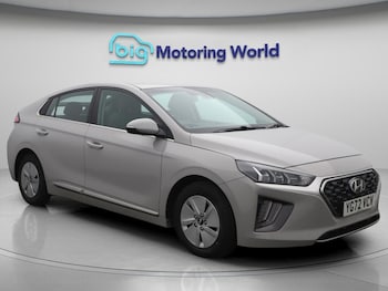 Hyundai - IONIQ
