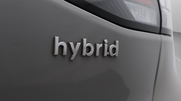 Used Hyundai IONIQ 2022 for sale - 76060826: Photo 22
