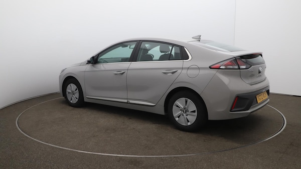 Used Hyundai IONIQ 2022 for sale - 76060826: Photo 35