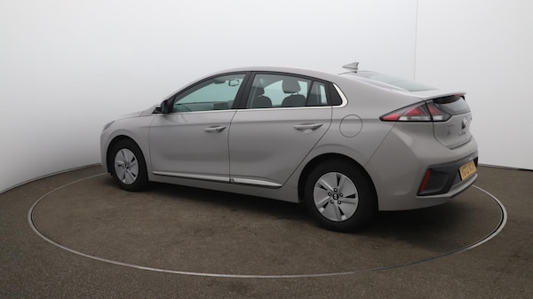 Used Hyundai IONIQ 2022 for sale - 76060826: Photo 36