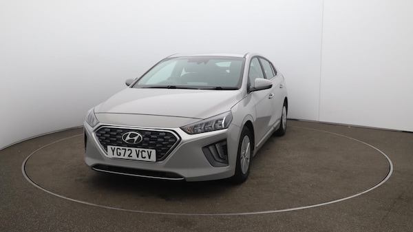 Used Hyundai IONIQ 2022 for sale - 76060826: Photo 38