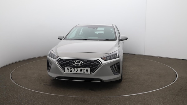 Used Hyundai IONIQ 2022 for sale - 76060826: Photo 39