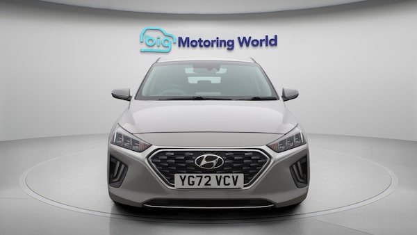 Used Hyundai IONIQ 2022 for sale - 76060826: Photo 3