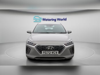 Used Hyundai IONIQ 2022 for sale - 76060826: Photo 3
