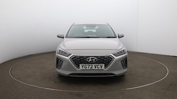 Used Hyundai IONIQ 2022 for sale - 76060826: Photo 40
