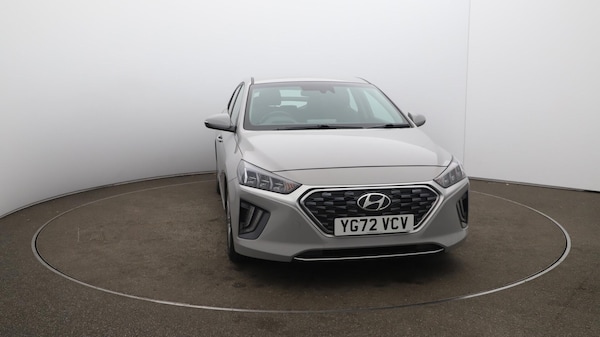 Used Hyundai IONIQ 2022 for sale - 76060826: Photo 41