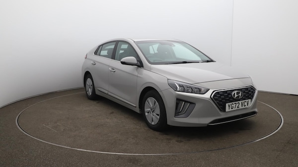 Used Hyundai IONIQ 2022 for sale - 76060826: Photo 43