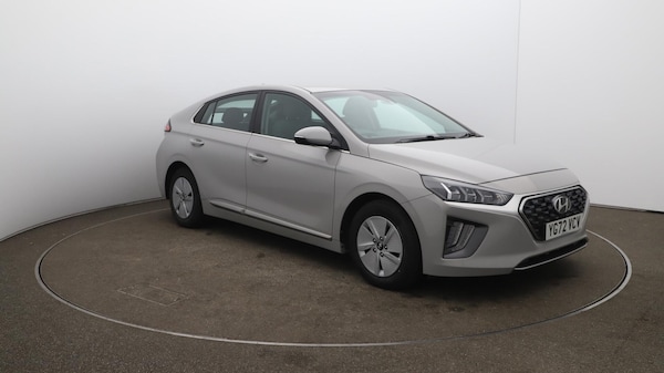 Used Hyundai IONIQ 2022 for sale - 76060826: Photo 44