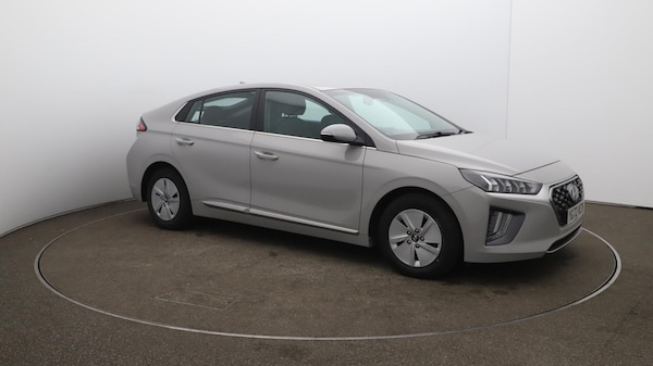 Used Hyundai IONIQ 2022 for sale - 76060826: Photo 45