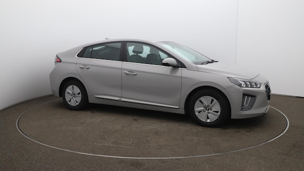 Used Hyundai IONIQ 2022 for sale - 76060826: Photo 46