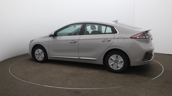 Used Hyundai IONIQ 2022 for sale - 76060826: Photo 47