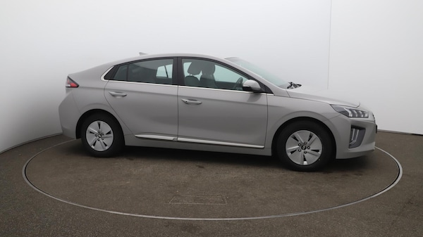 Used Hyundai IONIQ 2022 for sale - 76060826: Photo 48