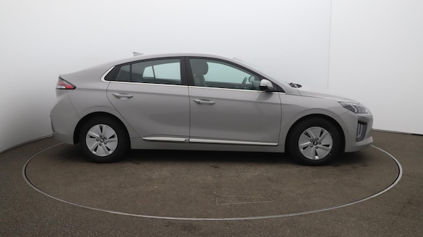 Used Hyundai IONIQ 2022 for sale - 76060826: Photo 49